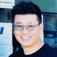 Jensen Chen