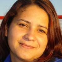 Elisangela Oliveira Da Silva