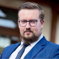 Maciej Grzeszak