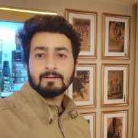 Er. Ashish Parihar