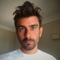 Stephanos Karavias