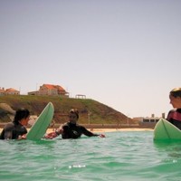 GLOBAL SURF School & Camp