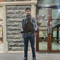 Lalit Solanki