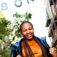 Kamogelo Khoza