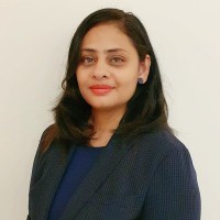 Tania Johny Palathinkal