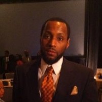Andre Bell
