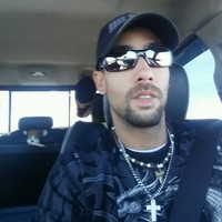 Chad Mayes