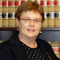 Patricia King