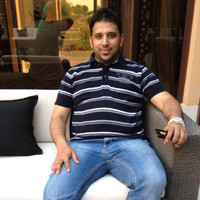 Ashfaque Rahman