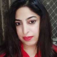 Simran kaur Bhatia