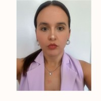 Jacqueline Mieres