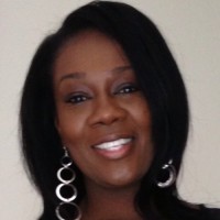 Tomeka Keeton (Buckley)