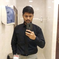 Hiren Bhatt