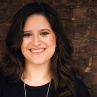 Rachel Larkey, Ms, Rd, Cdn, Clc