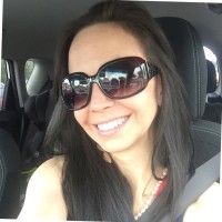 Ashley Parham