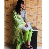 Pranchi Prajapati