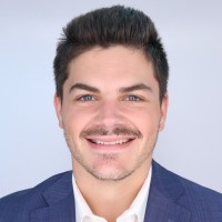 Garrett Frangi, Shrm-Cp