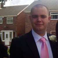 Ashley Bartram