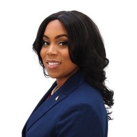 Subria Whitaker
