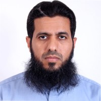 Shabeeb Al-Ajmi
