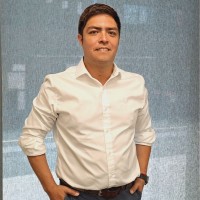 Patricio Izquierdo Araya