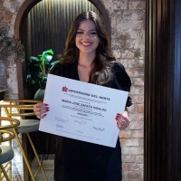 María José Zapata Giraldo