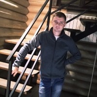 Dmitriy Kolesnikov