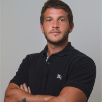 Nicholas Edenburg