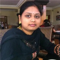 Aruna S
