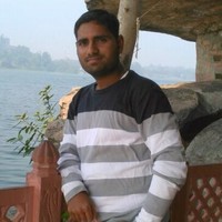 Devendra Pratap Singh Chouhan