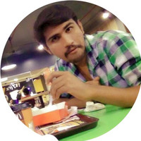 Charan Bolledula