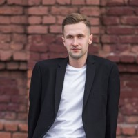Andrew Stasenok