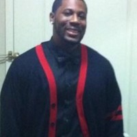 Reginald Beasley