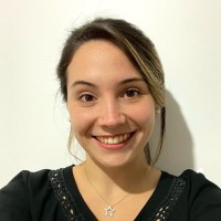 Lucila Mailin Orrego