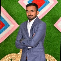 B V Sharath