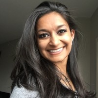 Reena Patel, M. D.