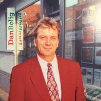 Ole William Kok-Hansen