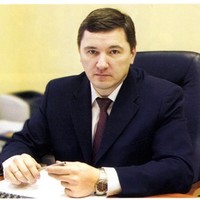 Сергей Комиссаров