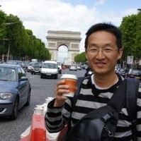 Bobby Sheng