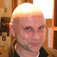 Bernd Gorny