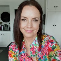 Tracey Lonson