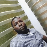 Eromosele Eseigbe