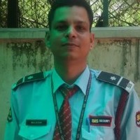 Rajesh Singh