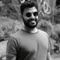 Jayan Nair