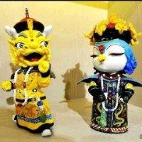 李默然