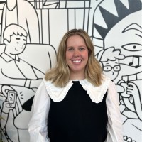 Natalie Fréville