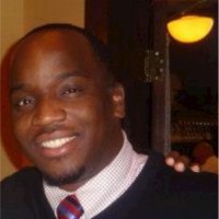 Reginald Charles