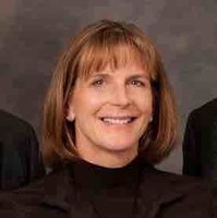 Carol Robinson