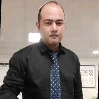 Dr. Vivek Rawat
