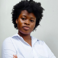 Sharon Baah